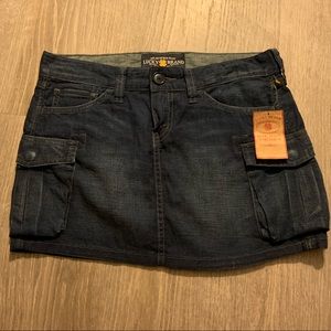 Lucky Brand Women’s skirt